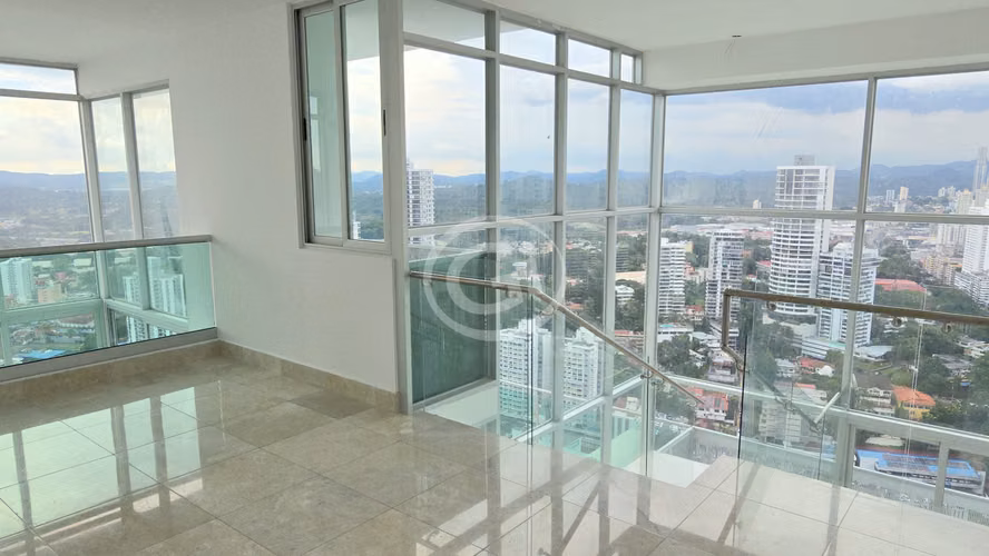 Venta Loft Costanera Mod C Norte con Terrazas y Vistas Panorámicas