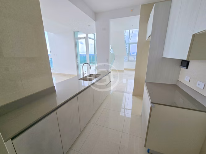 Venta Loft Costanera Mod C Norte con Terrazas y Vistas Panorámicas