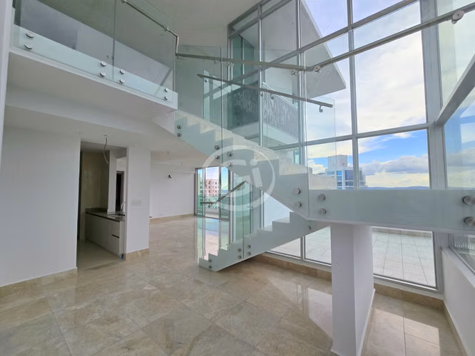 Venta Loft Costanera Mod C Norte con Terrazas y Vistas Panorámicas