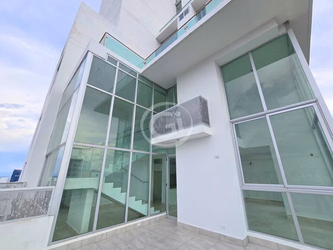 Venta Loft Costanera Mod C Norte con Terrazas y Vistas Panorámicas