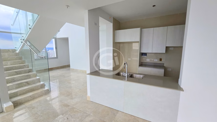 Venta Loft Costanera Mod C Norte con Terrazas y Vistas Panorámicas