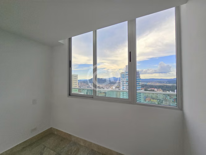 Venta Loft Costanera Mod C Norte con Terrazas y Vistas Panorámicas