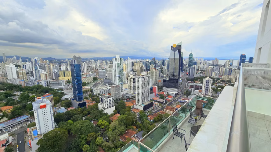 Venta Loft Costanera Mod C Norte con Terrazas y Vistas Panorámicas