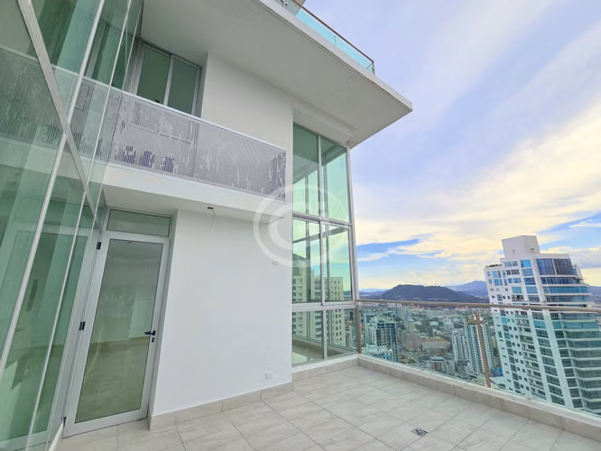 Venta Loft Costanera Mod C Norte con Terrazas y Vistas Panorámicas