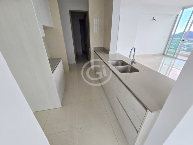 Venta Loft Costanera Mod C Norte con Terrazas y Vistas Panorámicas