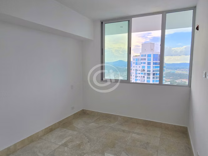 Venta Loft Costanera Mod C Norte con Terrazas y Vistas Panorámicas