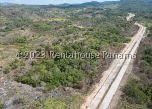 Terreno en Venta en Panama Norte 24jack3285