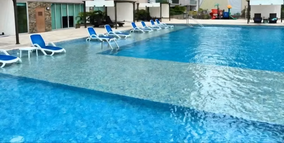 COSTA DEL ESTE  SEVILLA - Imagen 8