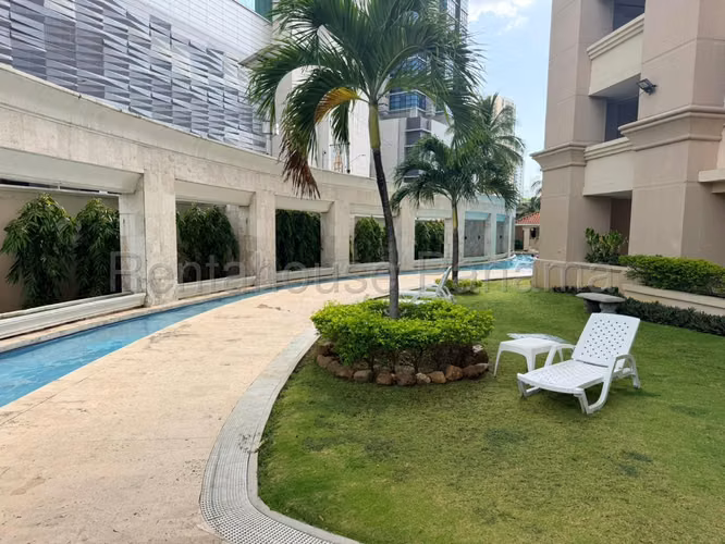 ALQUILER  PH COSTA PACIFICA PUNTA PACIFICA APARTAMENTO
