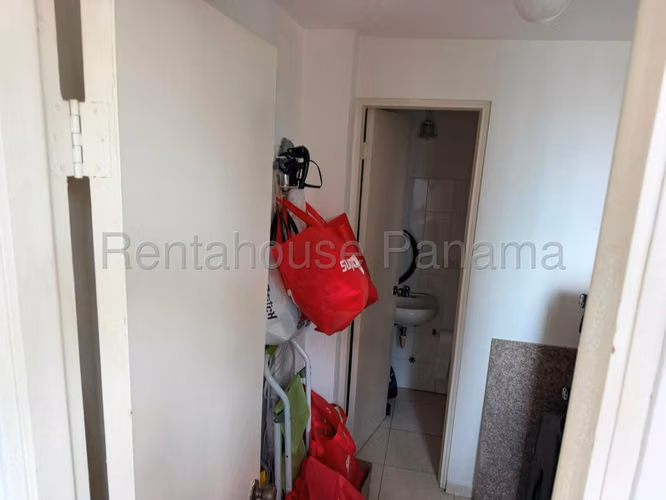 ALQUILER  PH COSTA PACIFICA PUNTA PACIFICA APARTAMENTO
