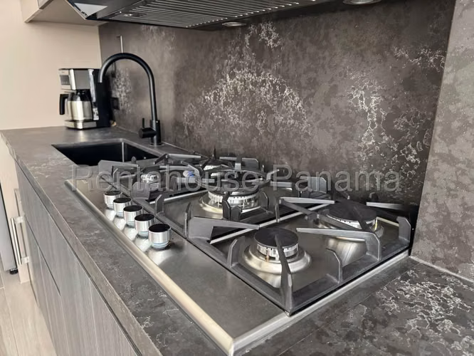 ALQUILER PH DOVLE COCO DEL MAR APARTAMENTO