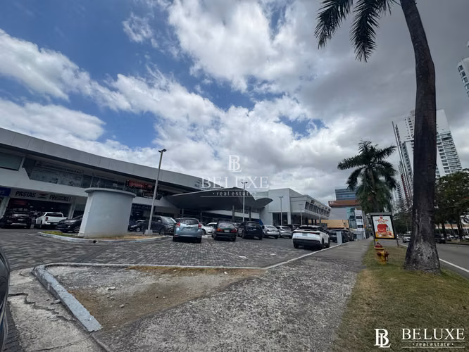 ALQUILER DE LOCAL COMERCIAL EN SKY PLAZA, COSTA DEL ESTE (20)