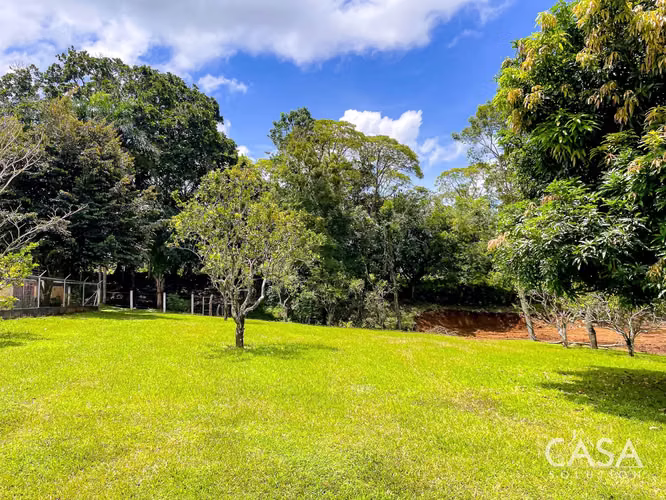 Hermoso Terreno en Venta en Potrerillos Abajo, Dolega, Chiriquí