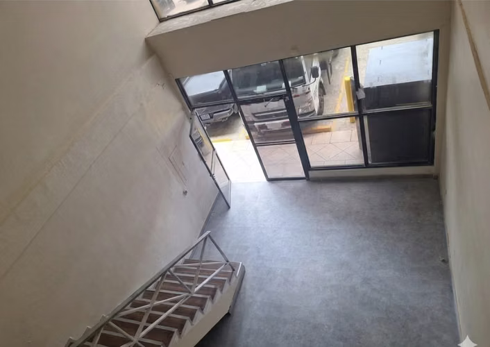 Hermoso local comercial en san francisco