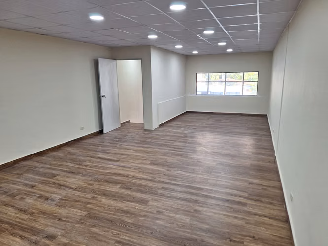 Hermoso local comercial en san francisco