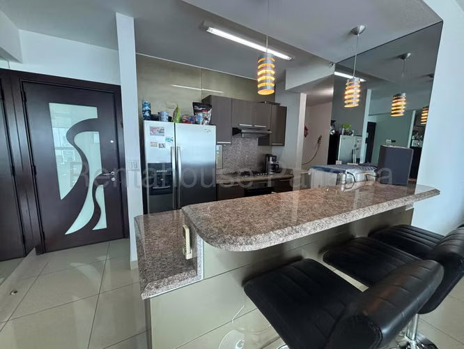 ALQUILER PH TOP TOWER COSTA EL ESTE APARTAMENTO