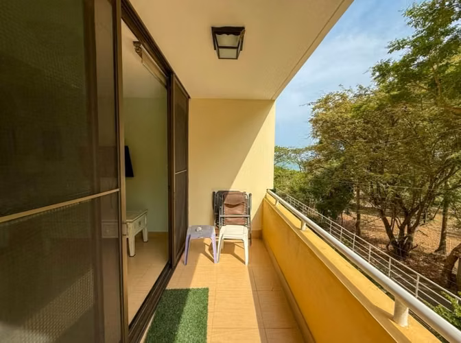 Apartamento de Playa Panama - Gorgona PH Oceanfront-