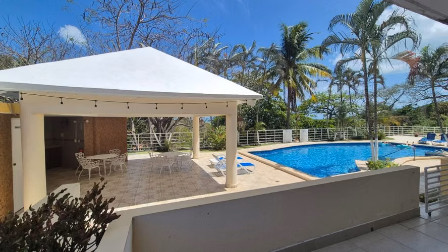 Apartamento de Playa Panama - Gorgona PH Oceanfront-