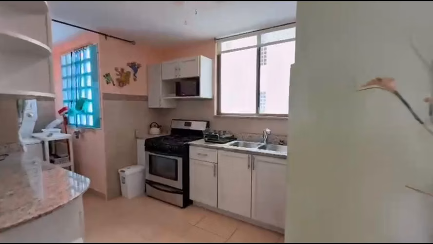Apartamento de Playa Panama - Gorgona PH Oceanfront-
