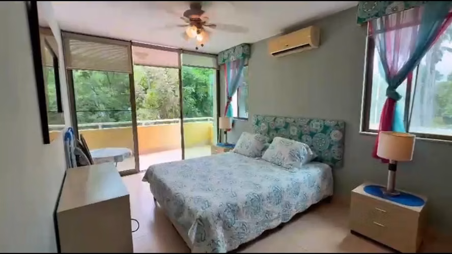Apartamento de Playa Panama - Gorgona PH Oceanfront-