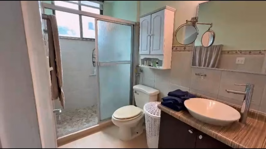 Apartamento de Playa Panama - Gorgona PH Oceanfront-