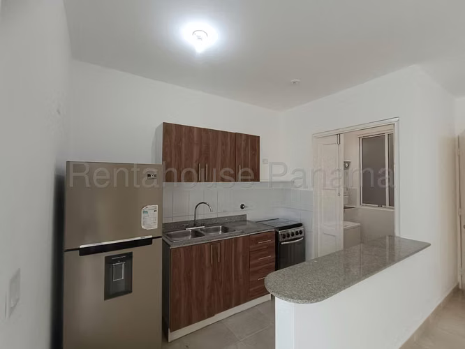 Apartamento En Venta En Playa Dorada, Arraijan ABS