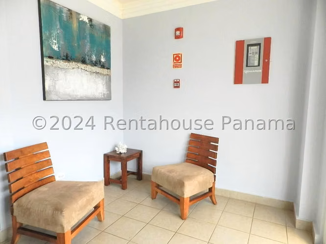 Apartamento En Venta En Playa Dorada, Arraijan ABS