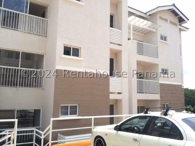 Apartamento En Venta En Playa Dorada, Arraijan ABS