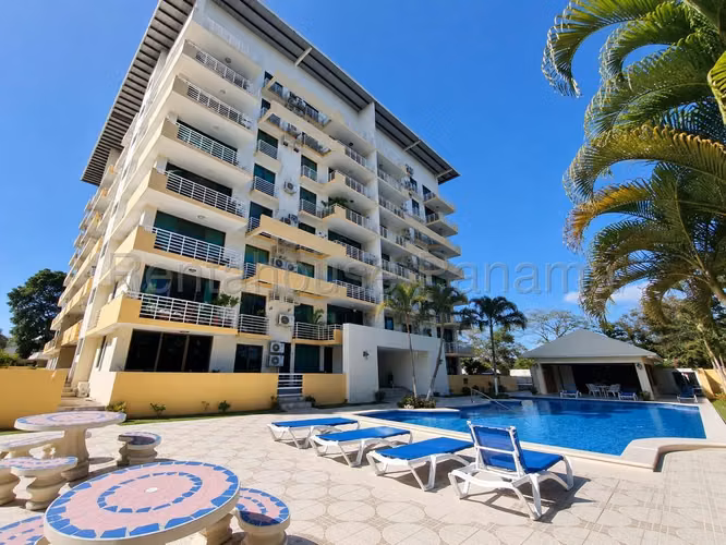Apartamento En Venta En Gorgona ABS