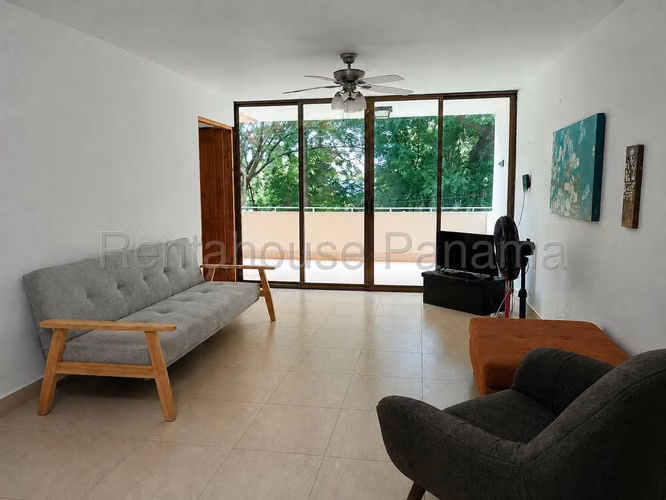 Apartamento En Venta En Gorgona ABS