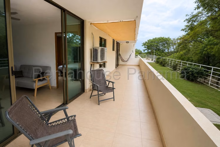 Apartamento En Venta En Gorgona ABS