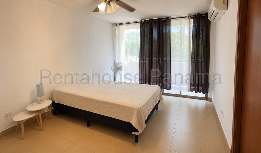 Apartamento En Venta En Gorgona ABS