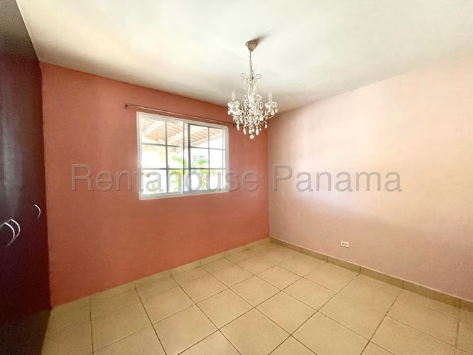 Casa En Venta En Chorrera ABS