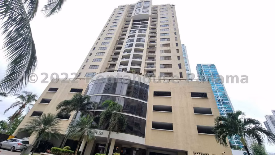APARTMENT FOR SALE IN COURTYARD VIEW PUNTA PACIFICA HQ