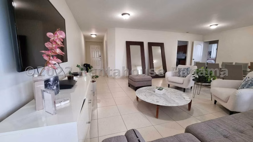 VENTA DE APARTAMENTO EN COURTYARD VIEW PUNTA PACIFICA HQ