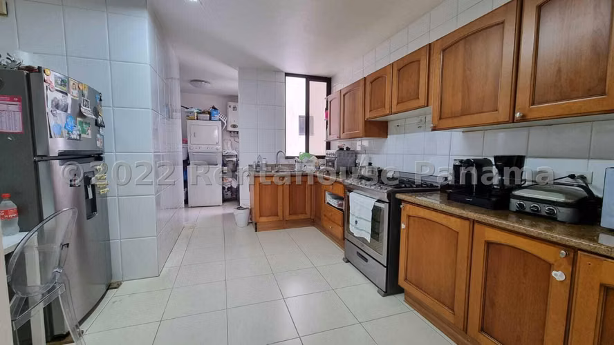 VENTA DE APARTAMENTO EN COURTYARD VIEW PUNTA PACIFICA HQ