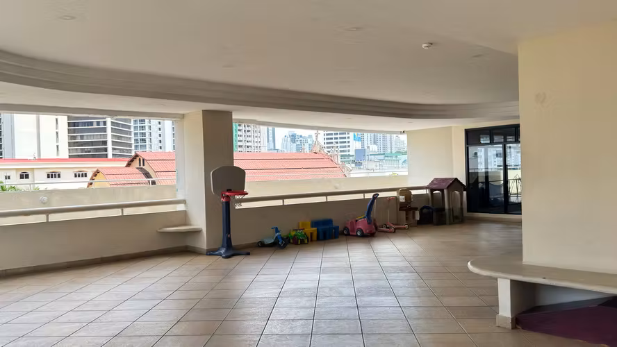 APARTAMENTO EN VENTA | PH Brisas Obarrio