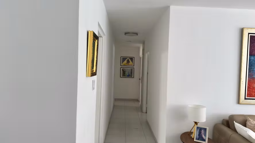 APARTAMENTO EN VENTA | PH Brisas Obarrio