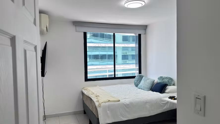 APARTAMENTO EN VENTA | PH Brisas Obarrio