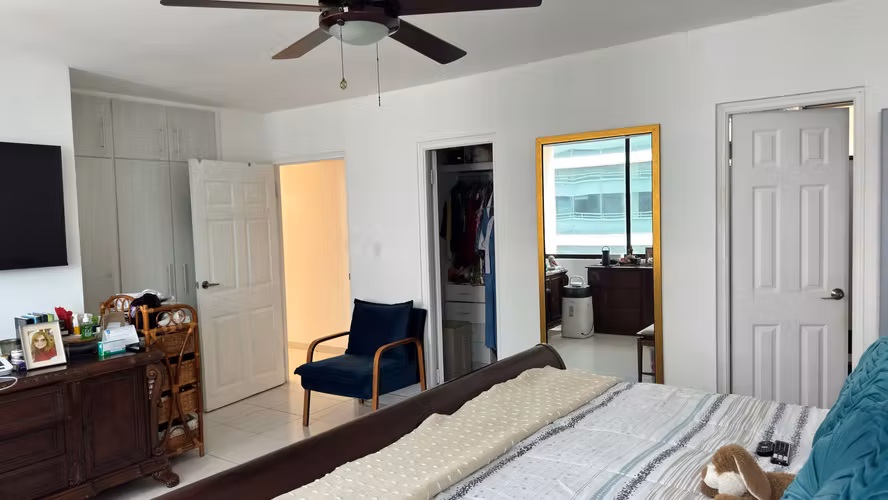 APARTAMENTO EN VENTA | PH Brisas Obarrio