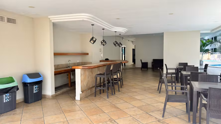 APARTAMENTO EN VENTA | PH Brisas Obarrio
