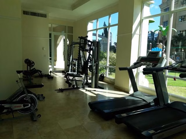 VENTA DE APARTAMENTO EN COSTA PACIFICA PUNTA PACIFICA HQ - Imagen 19