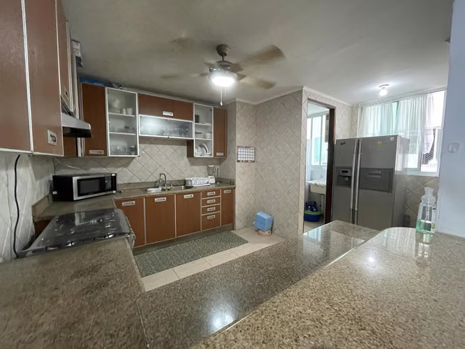 VENTA DE APARTAMENTO EN COSTA PACIFICA PUNTA PACIFICA HQ - Imagen 17