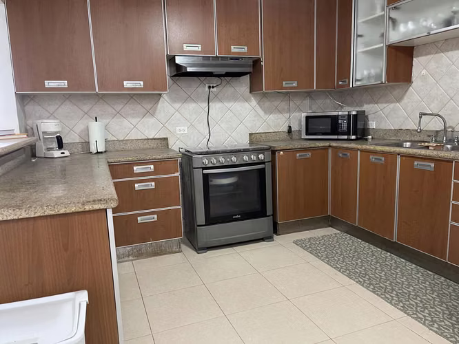 VENTA DE APARTAMENTO EN COSTA PACIFICA PUNTA PACIFICA HQ - Imagen 15