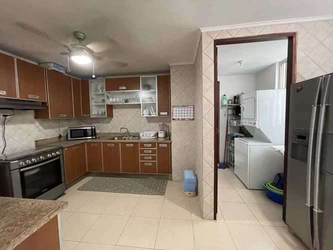 VENTA DE APARTAMENTO EN COSTA PACIFICA PUNTA PACIFICA HQ - Imagen 16