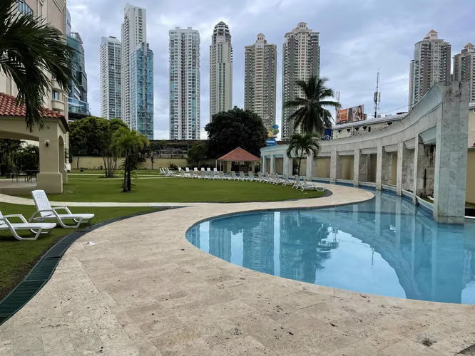 VENTA DE APARTAMENTO EN COSTA PACIFICA PUNTA PACIFICA HQ - Imagen 18