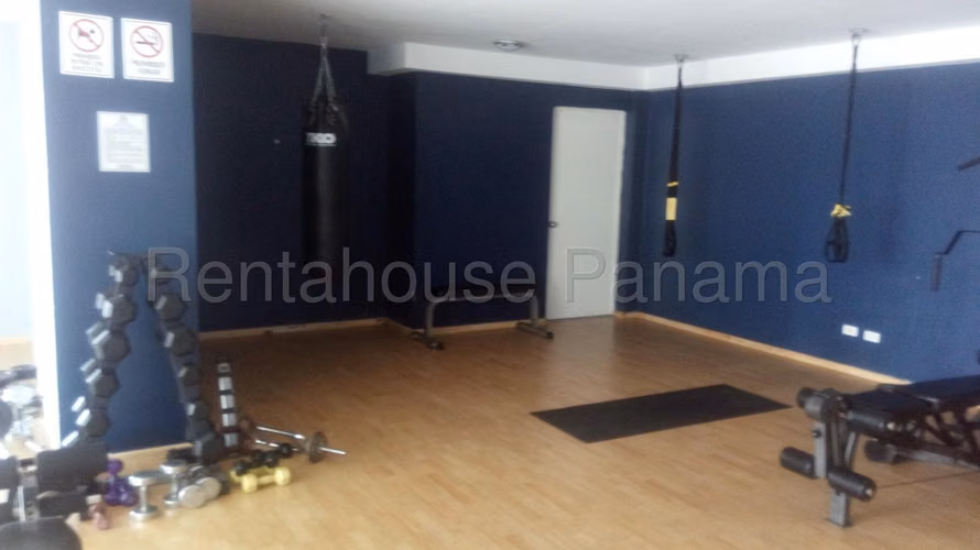 VENTA DE APARTAMENTO EN MYSTIC POINT PUNTA PACIFICA HQ - Imagen 11