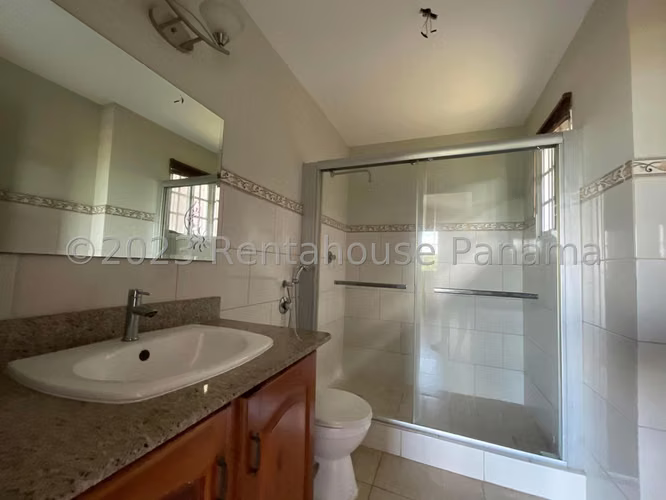 Casa En Venta En Vista Alegre ABS