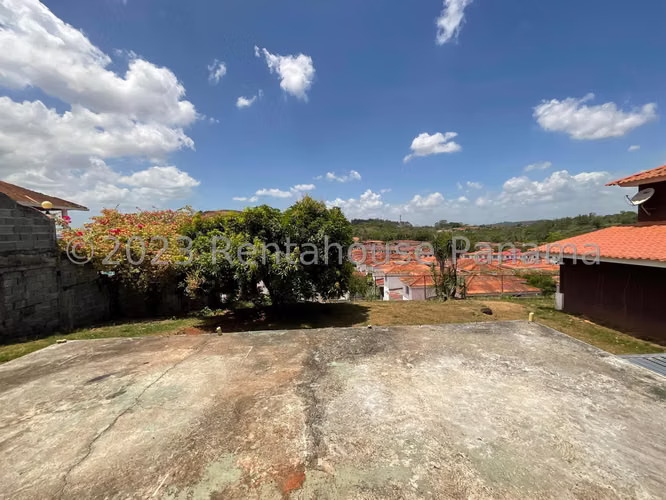 Casa En Venta En Vista Alegre ABS