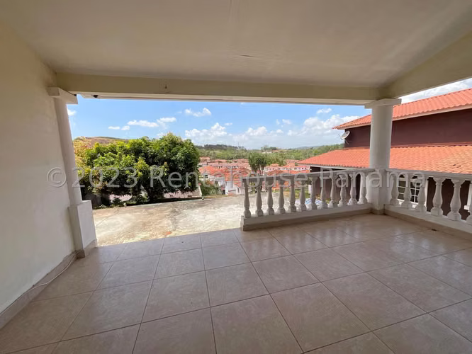 Casa En Venta En Vista Alegre ABS